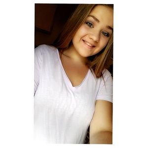 Meet your Posher, Bridgette